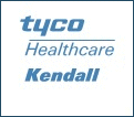 tyco Healthcare  <i><b>Kendall</b></i>